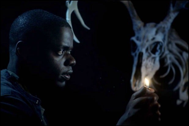 Reflections on 'Get Out': The Shock of Racial Truth Served Up Till It Hurts