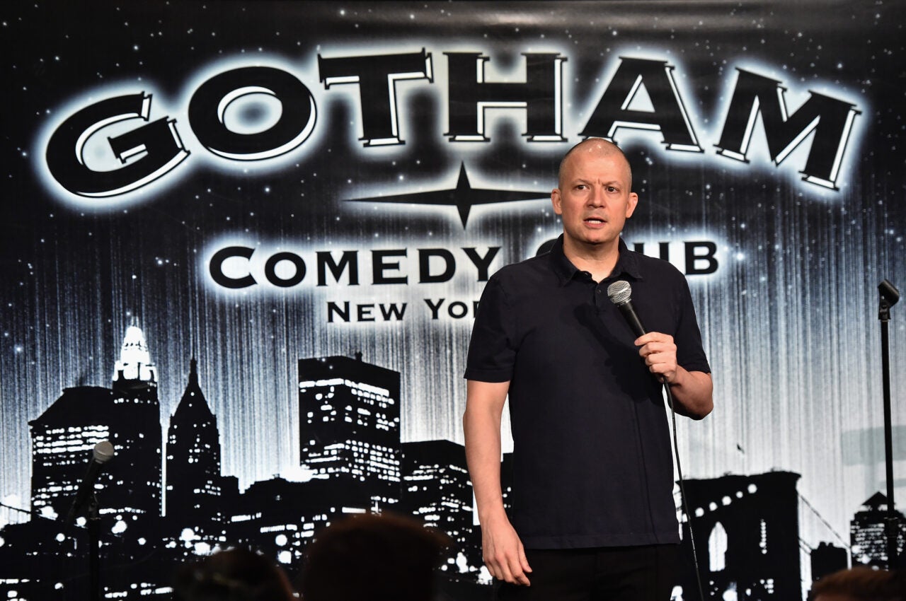 Jim Norton Jim Norton