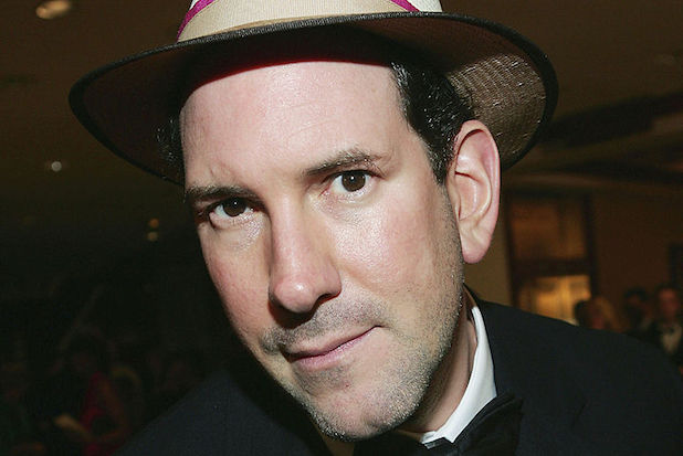Matt Drudge