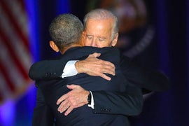 Joe Biden Has a Favorite Obama-Biden Meme… And It’s Awesome (Photo)