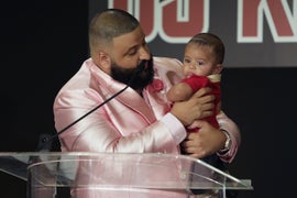 11 Memes That Show DJ Khaled’s 5 Month Old Son Asahd Works Harder Than You (Photos)