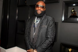 Rick Ross Apologizes for ‘Insensitive’ Comment About Female Rappers, Plugs His New Show