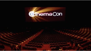 Chinese Exhibitors Pull Out of CinemaCon Due to Coronavirus