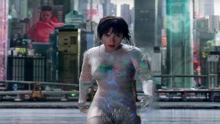 4 Reasons Why ‘Ghost in the Shell’ Was A Box Office Malfunction, Despite Scarlett Johansson