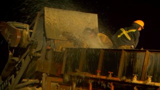 ‘Gold Rush’ Season Finale: Parker’s Crew Fights to Avoid First Failure Yet (Exclusive Video)