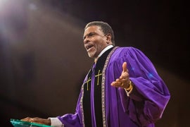 How ‘Greenleaf’ Brought Me Closer to the Almighty (Guest Blog)