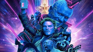 Yes, That’s David Hasselhoff Rapping on the ‘Guardians of the Galaxy Vol 2’ Soundtrack (Audio)