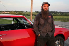 Discovery Channel Orders ‘House of Cars’ Series for Its Motor Mondays (Exclusive)