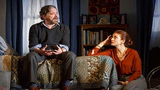 ‘If I Forget’ Theater Review: ‘Dear Evan Hansen’ Writer Spins Magnificent Comedic Drama