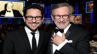 Steven Spielberg, JJ Abrams Team for Female Syrian Refugee Drama (Exclusive)
