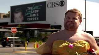 ‘Late Late Show’ to Launch Snapchat Series to Find James Corden’s ‘Successor’