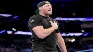 Jack Swagger Requests Release From WWE (Audio)