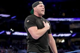 Jack Swagger Requests Release From WWE (Audio)