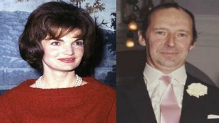 Jackie Kennedy Love Letters Reveal Post-JFK Relationship With UK Ambassador