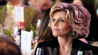 Jane Fonda Is ‘Ashamed’ She Didn’t Come Forward About Harvey Weinstein