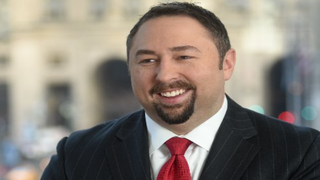 CNN Hires Former Trump Surrogate Jason Miller as Commentator