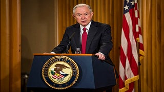 Jeff Sessions’ Description of Hawaii as ‘an Island in the Pacific’ Sparks Backlash