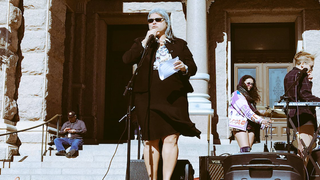 Texas Lawmaker Proposes ‘Satirical’ Fine for Men Who Masturbate