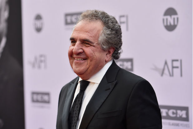 Jim Gianopulos