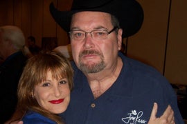 WWE Legend Jim Ross’ Wife Dies After Vespa Accident