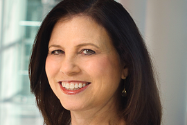 USA Today Names Joanne Lipman First Female Editor-in-Chief
