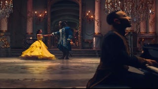 ‘Beauty and the Beast’ on Track for Beastly $160 Million Opening
