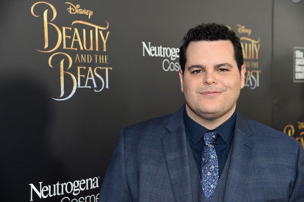 Josh Gad New York Special Screening Of Disney's "Beauty And The Beast" Josh Gad New York Special Screening Of Disney's "Beauty And The Beast"