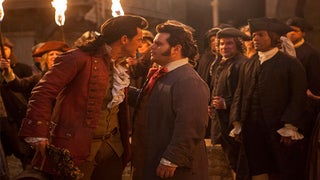 Original ‘Beauty and the Beast’ Script Included Sequel Tease for Luke Evans’ Gaston