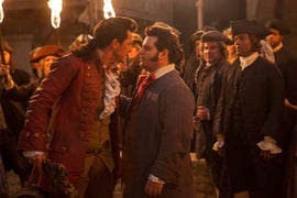Original ‘Beauty and the Beast’ Script Included Sequel Tease for Luke Evans’ Gaston