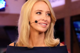 CNN’s Kayleigh McEnany Apologizes for False Obama Slam
