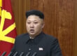 Kim Jong-Un