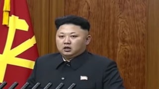 North Korea Vows to ‘Cut Off the Dirty Windpipes’ of Two South Korean Journalists