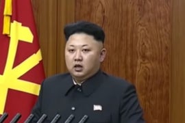 North Korea Vows to ‘Cut Off the Dirty Windpipes’ of Two South Korean Journalists