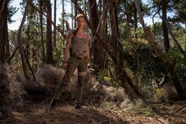 Does ‘Tomb Raider’ Have a Post-Credits Scene?