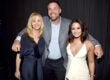 Lisa Kudrow, Demi Lovato