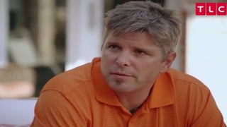 ‘Long Lost Family’: ‘Heck Yeah,’ Mark Wants to Meet His Half-Sister (Exclusive Video)