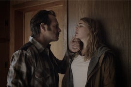 ‘Mean Dreams’ Review: Bill Paxton Relishes Being Evil in One of His Final Roles
