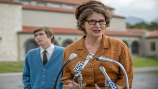‘The Most Hated Woman in America’ Review: Melissa Leo Shines in Shaky Atheist Biopic