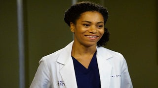 ‘Grey’s Anatomy’: The Pettiness Got Real
