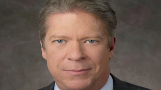 White House Reporter Major Garrett Says Obama Made Media the Enemy, Too (Exclusive)