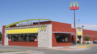 McDonald’s Chops Cheeseburgers From Happy Meal Menu and No One Is Happy