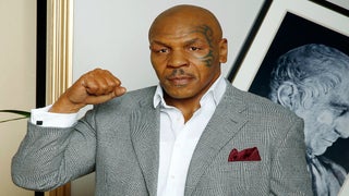 Mike Tyson Sues Boxing Hall of Fame Over ‘Iron Mike’ Merchandise