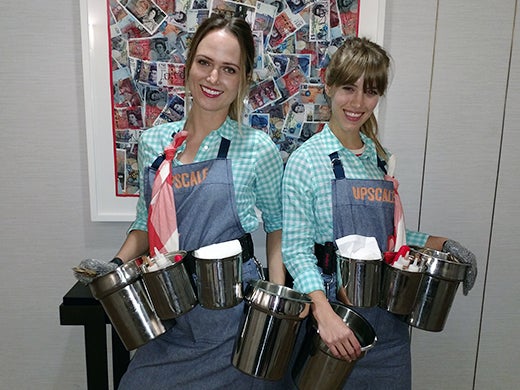 Mobile Oyster Shuckers