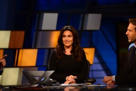 ESPN’s Molly Qerim on New England Patriots Snubbing Trump: ‘That’s Their Prerogative’
