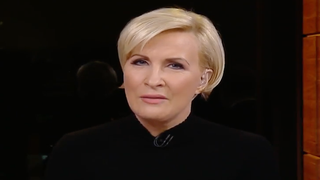 Mika Brzezinski Calls Trump’s Wiretapping Claims ‘Idiotic,’ ‘Embarrassing’ (Video)