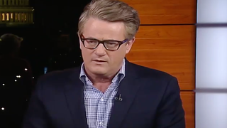 ‘Morning Joe’ Blasts ‘Shameful’ GOP: ‘Trump Was Lying About Barack Obama’ (Video)