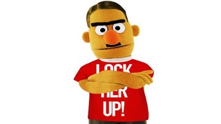 No, ‘Sesame Street’ Didn’t Just Introduce an Alt-Right Muppet Named Stan