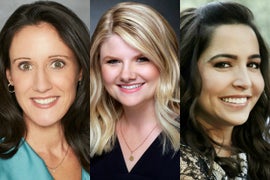 Jenny Groom to Oversee NBC’s Alternative Group as Part of Restructuring