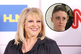 Nancy Grace Is Disturbed by ‘Casey Anthony’s Desire to Inject Herself Into the Spotlight Again’