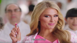 Paris Hilton Sells SodaStream in Hilarious April Fools’ Prank (Video)